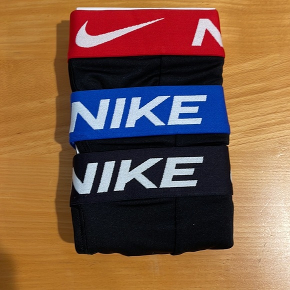 Nike Dri-Fit Essential Microfiber Jock Strap XL - Picture 3 of 7